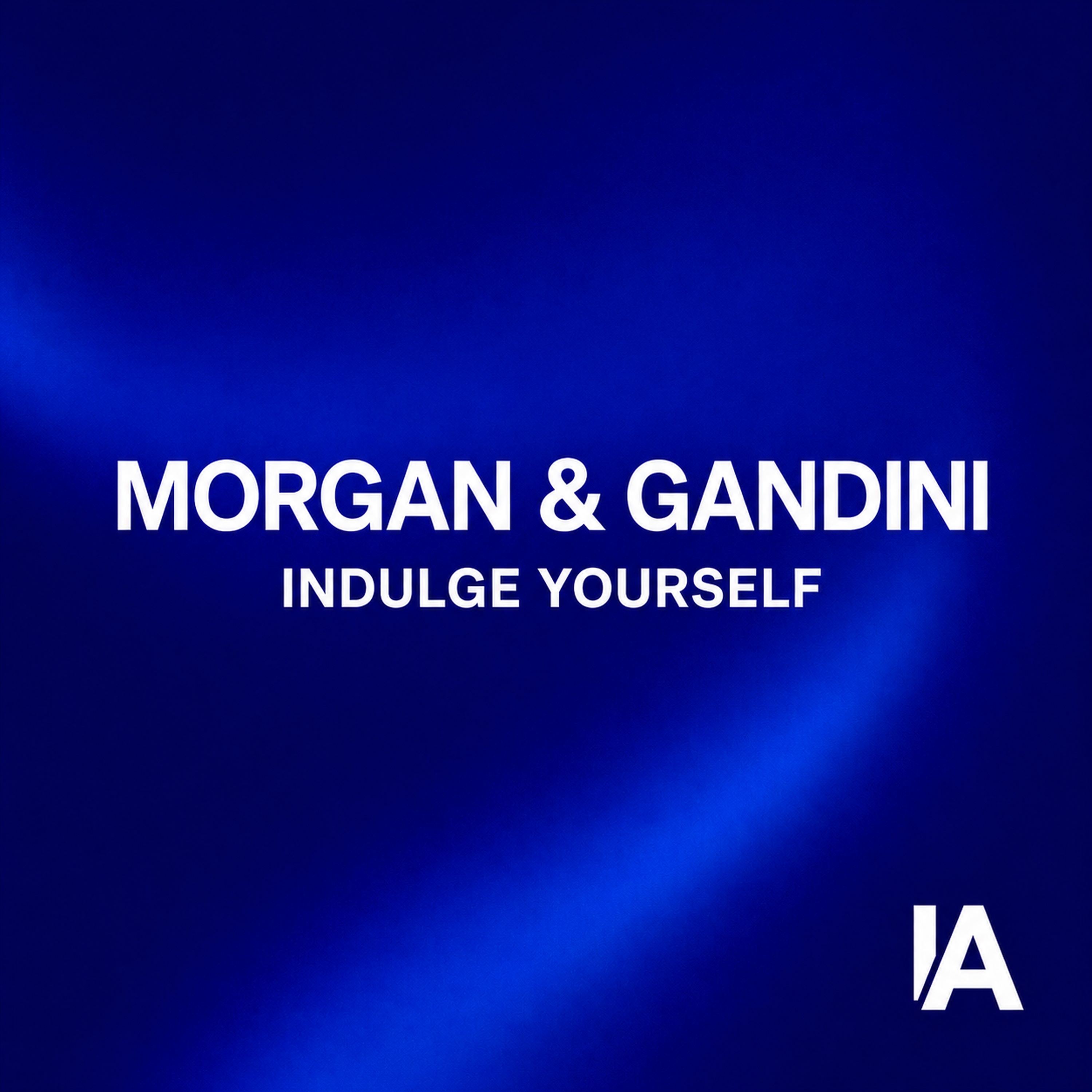 Indulge Yourself EP